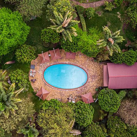 Arusha Planet Lodge Exteriér fotografie