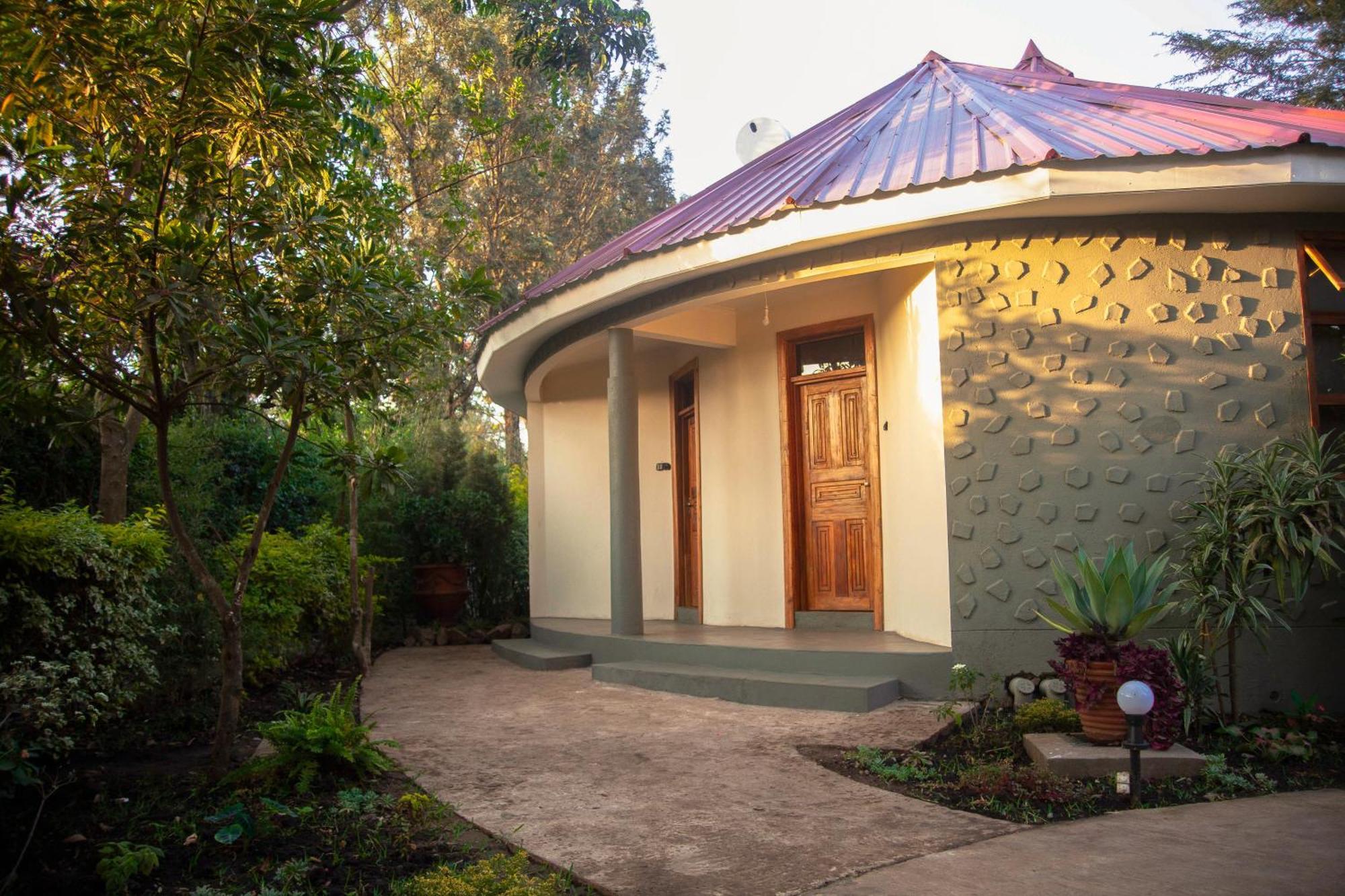 Arusha Planet Lodge Exteriér fotografie