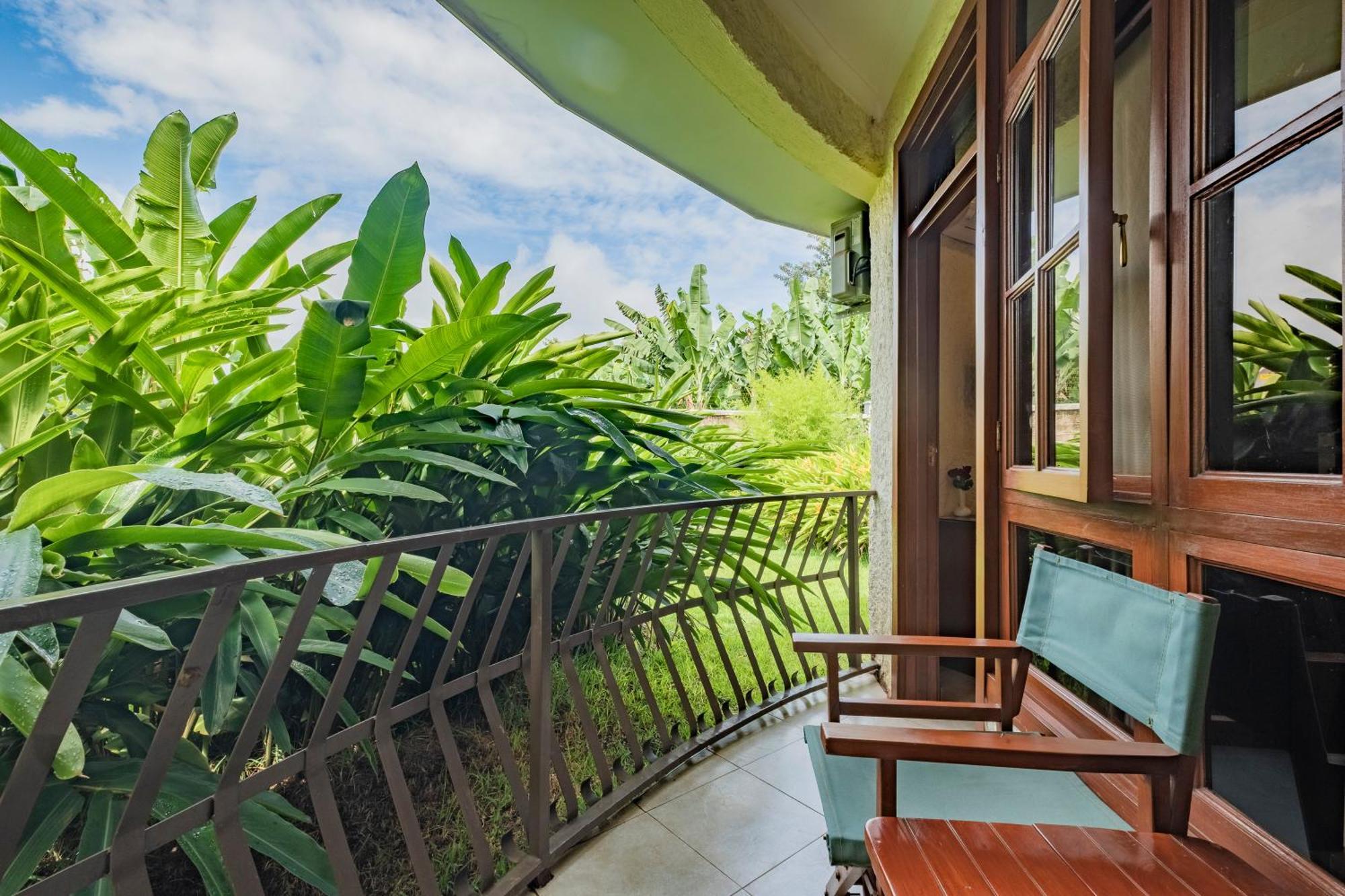 Arusha Planet Lodge Exteriér fotografie