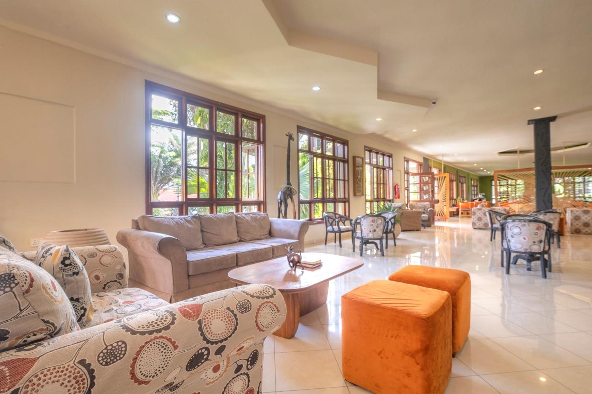 Arusha Planet Lodge Exteriér fotografie